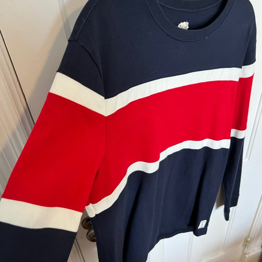 Roots Classic Crewneck